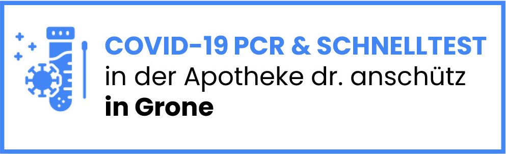 Apotheken Dr Anschütz in Göttingen