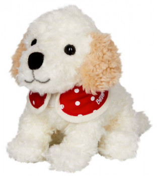 Labradoodle Billie