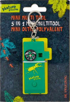 5 in 1 Multitool