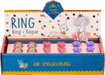 Ring -Prinzessin Lillifee- sort.