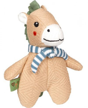 Knistertier Pferd