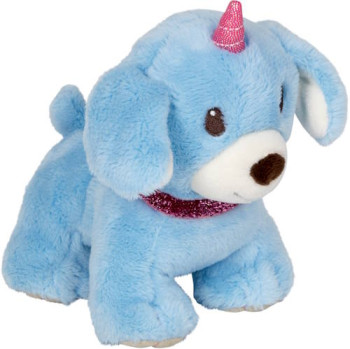 Unidog klein blau