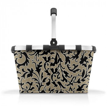 Carrybag baroque marble