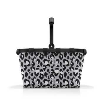 Carrybag frame leo nero