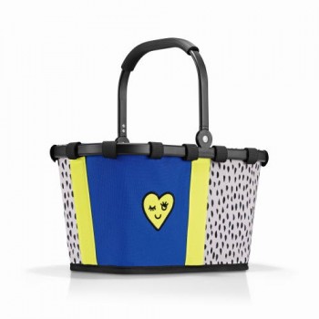 Carrybag XS Kids mini me leo