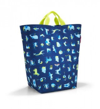 Storagesac Kids abc friends blue