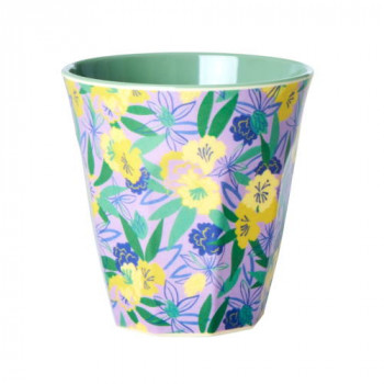 Becher Fancy Pansy