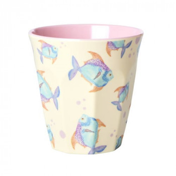 Becher Fish Cream