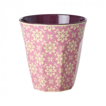 Becher Graphic Flower