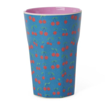 Becher groß Cherry Love