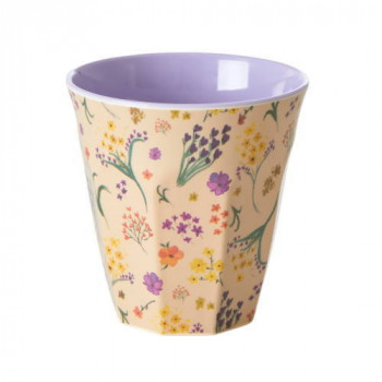 Becher Wild Flower