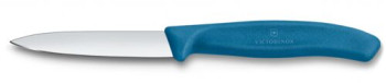 Victorinox Gemüsemesser 8cm blau