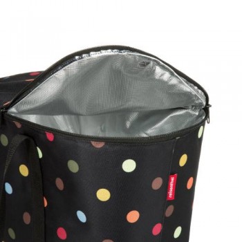 Coolerbag dots