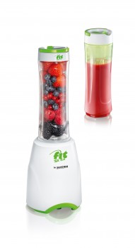 Smoothie Mix & Go