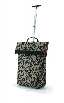 Trolley M baroque taupe