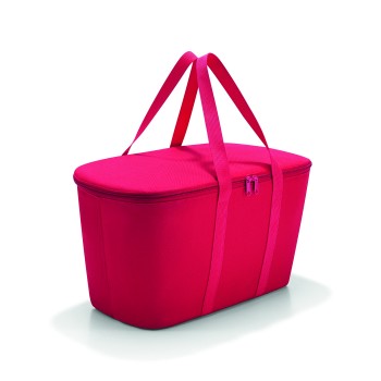 Coolerbag red